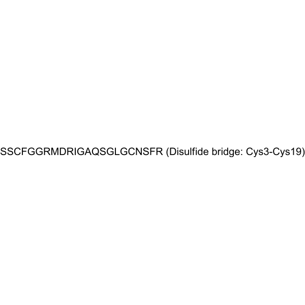 Atrial Natriuretic Factor (5-27) (human)