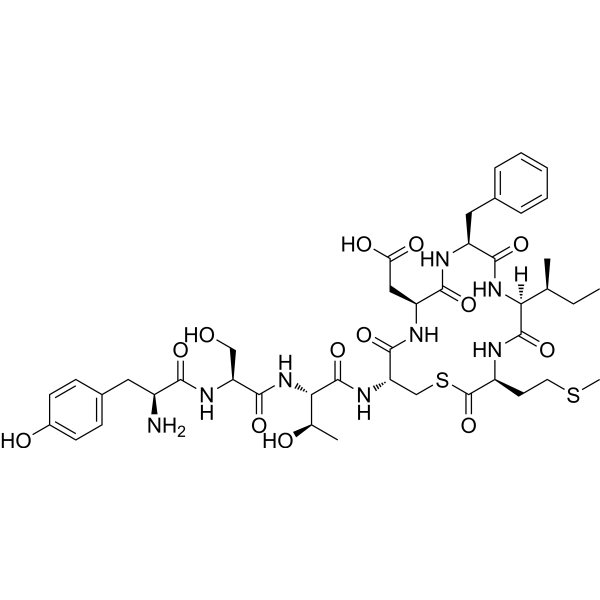 Autoinducing Peptide I