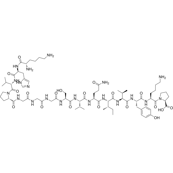 Tau Peptide (298-312)
