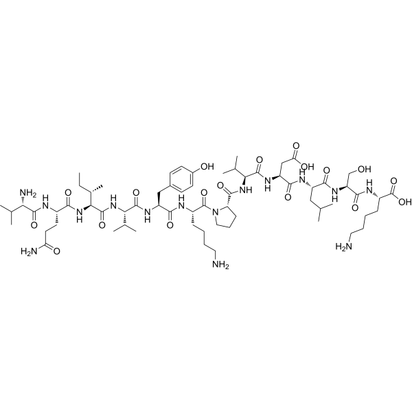 Tau Peptide (306-317)