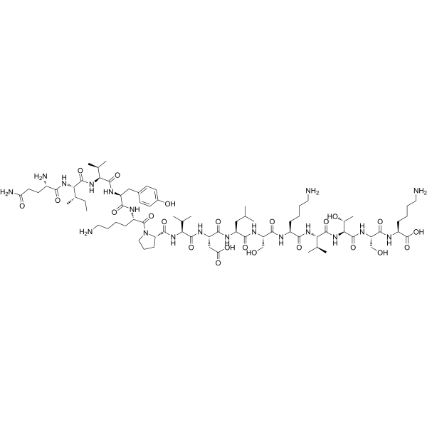 Tau Peptide (307-321)