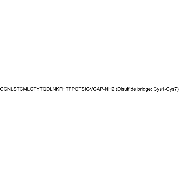 Calcitonin (rat)
