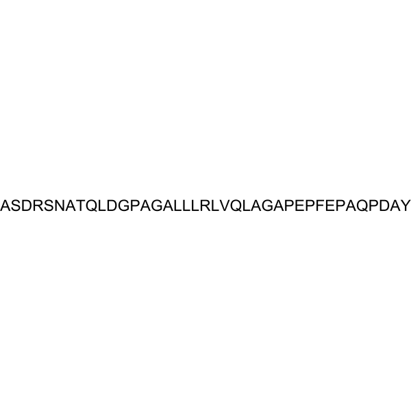 Copeptin (human)