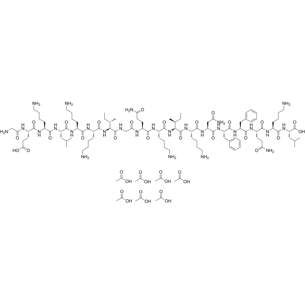 CRAMP-18 (mouse) acetate