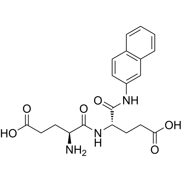 Glu-Glu-βNA