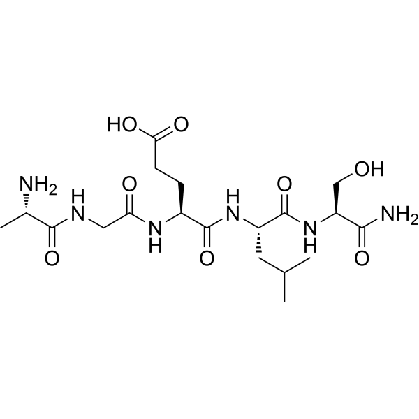 Pentapeptide-31