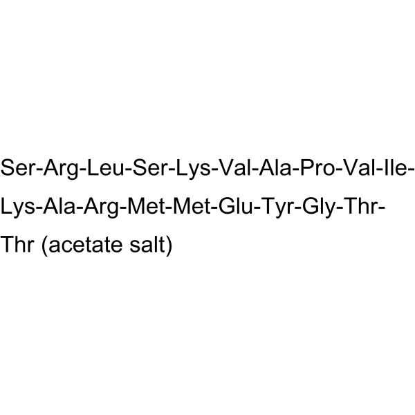 GAD65 (524-543) acetate