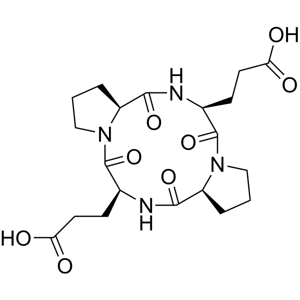 Cyclopetide 1