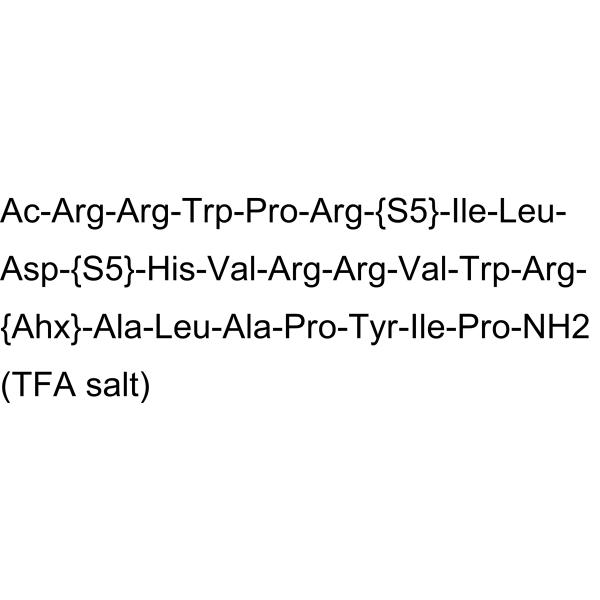 xStAx-VHLL TFA