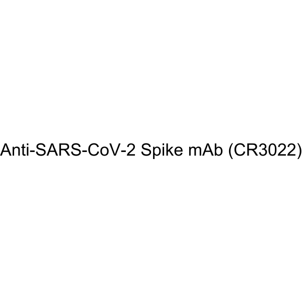 Anti-SARS-CoV-2 Spike mAb (CR3022)