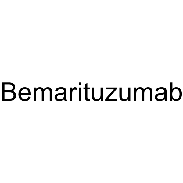 Bemarituzumab