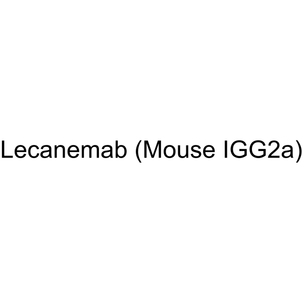 Lecanemab (Mouse IGG2a)