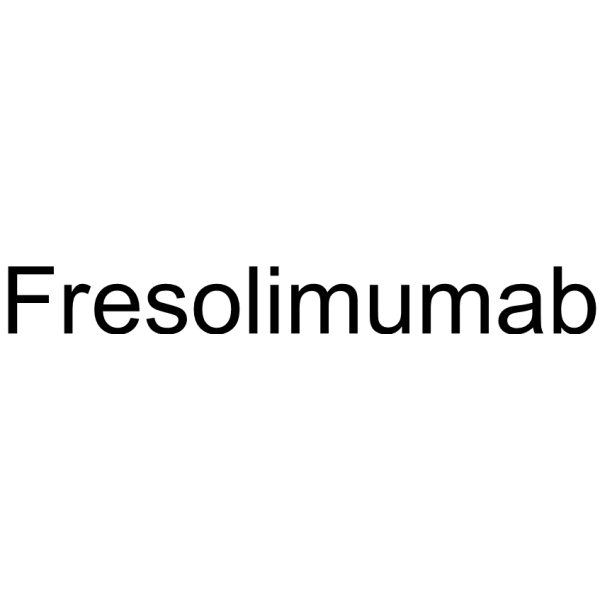 Fresolimumab