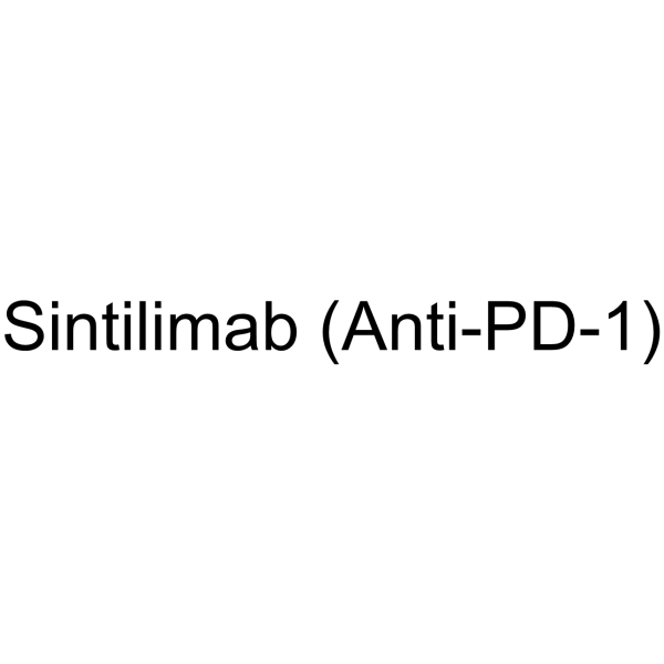 Sintilimab (Anti-PD-1)