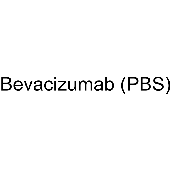 Bevacizumab (PBS)