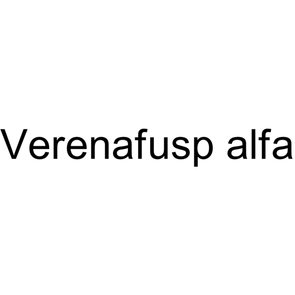 Verenafusp alfa