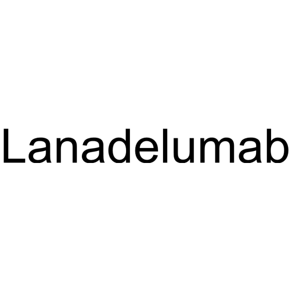 Lanadelumab