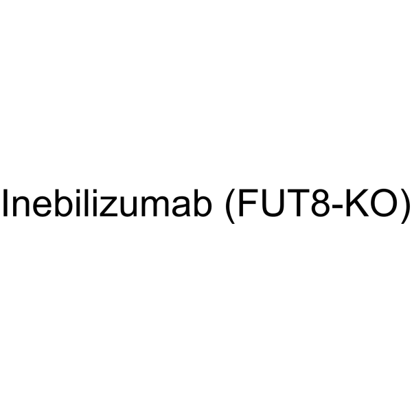 Inebilizumab (FUT8-KO)