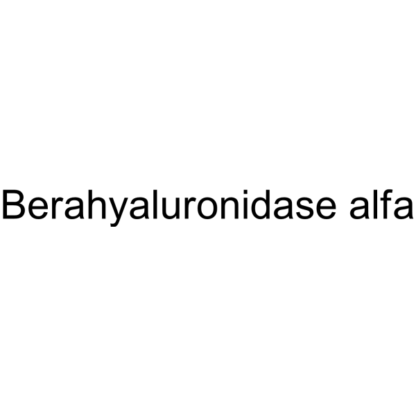 Berahyaluronidase alfa