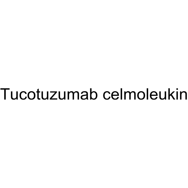 Tucotuzumab celmoleukin