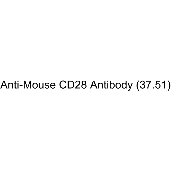 Anti-Mouse CD28 Antibody (37.51)