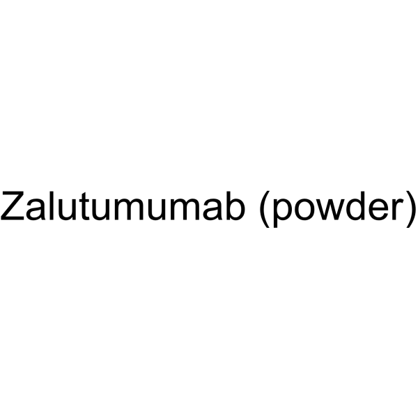 Zalutumumab (powder)