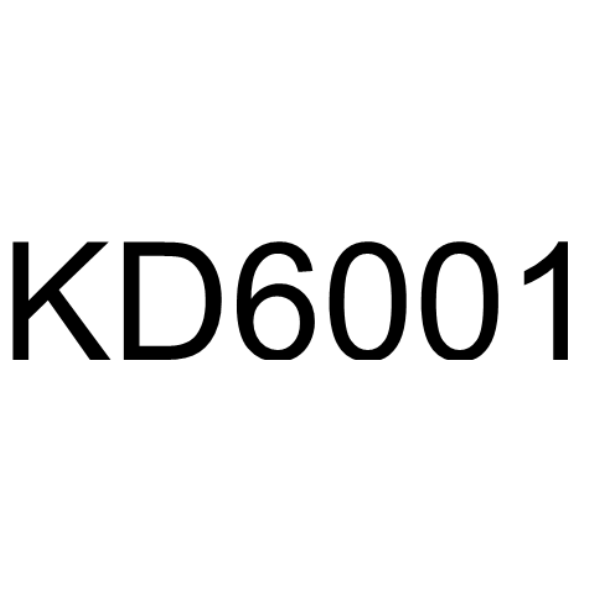 KD6001