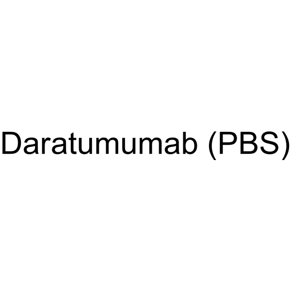 Daratumumab (PBS)