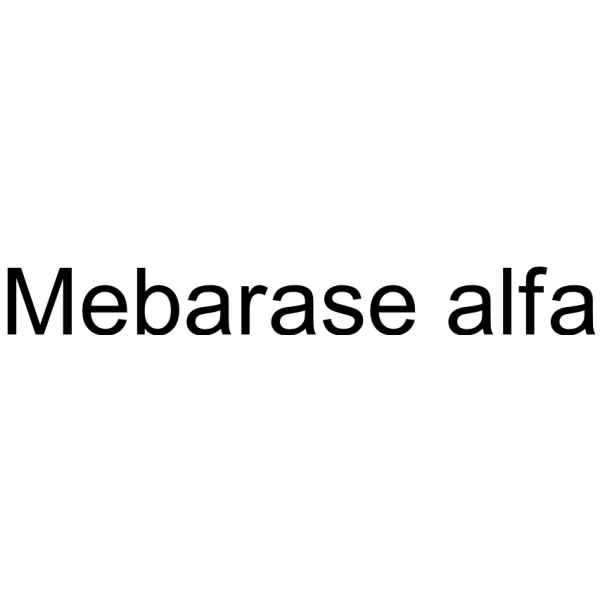 Mebarase alfa