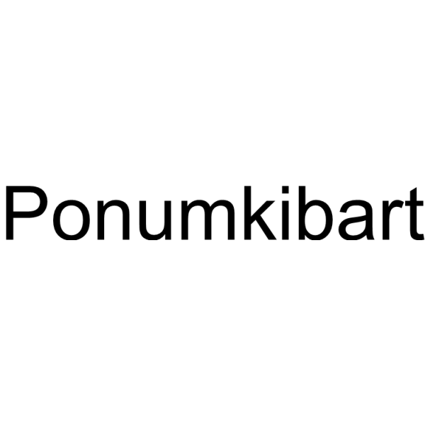 Ponumkibart