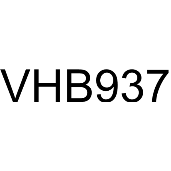 VHB937