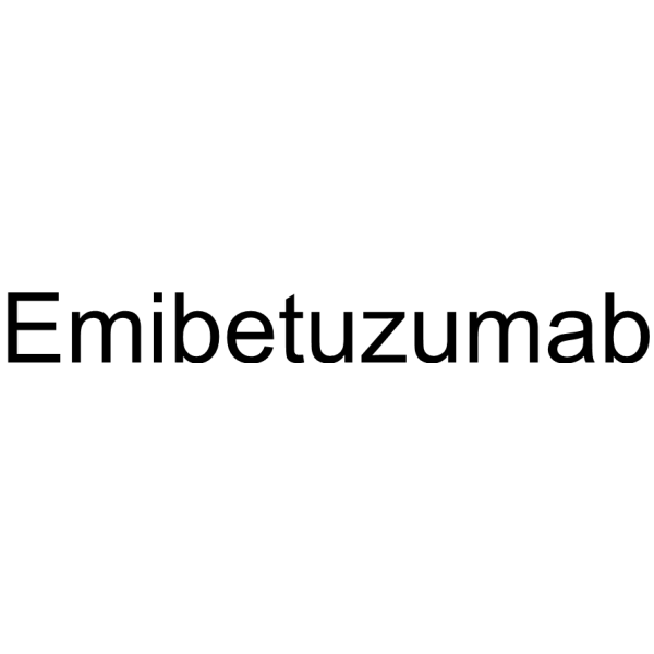 Emibetuzumab