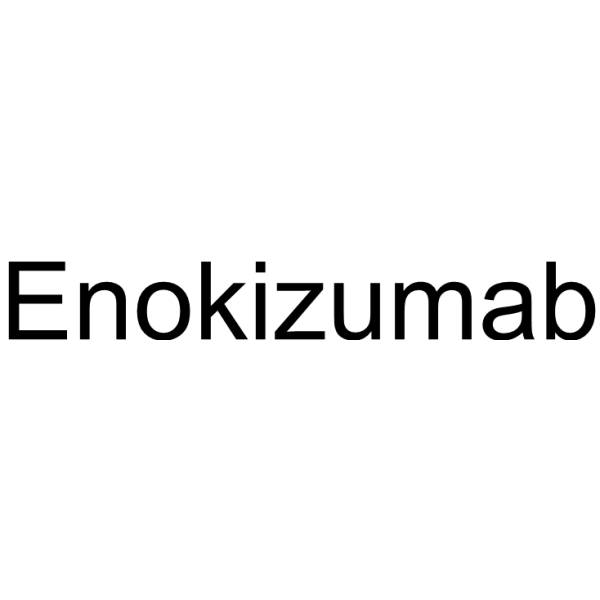 Enokizumab