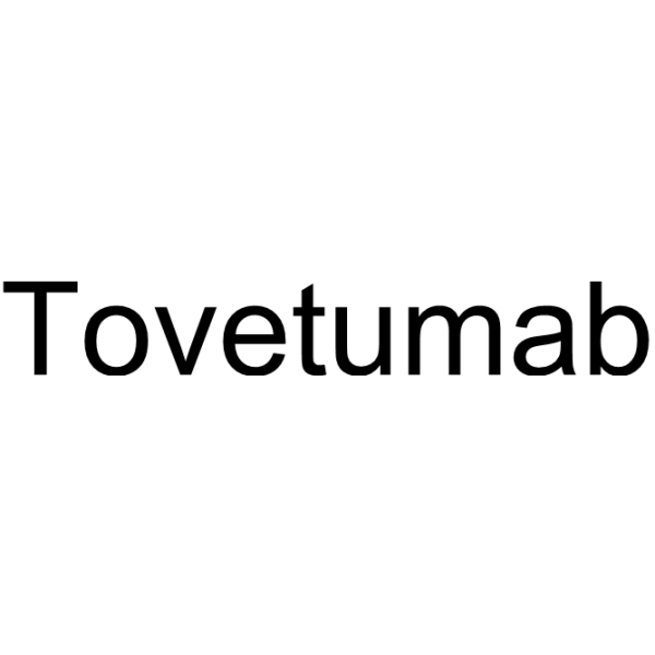 Tovetumab