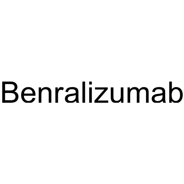 Benralizumab