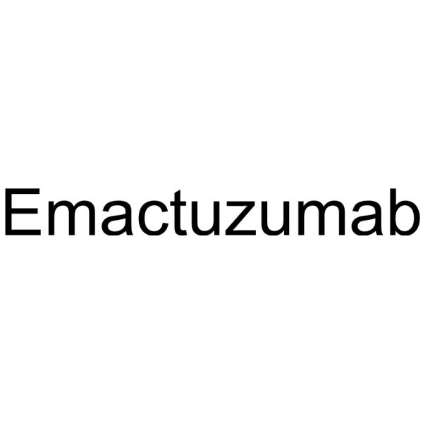 Emactuzumab
