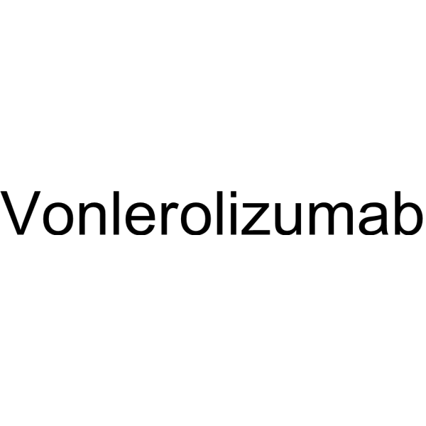 Vonlerolizumab