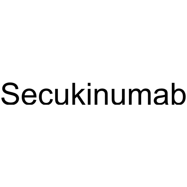 Secukinumab