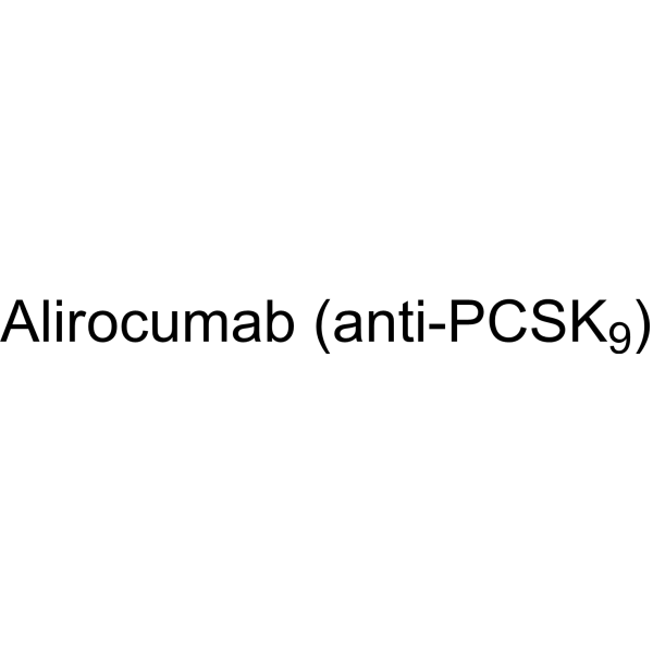 Alirocumab (anti-PCSK9)