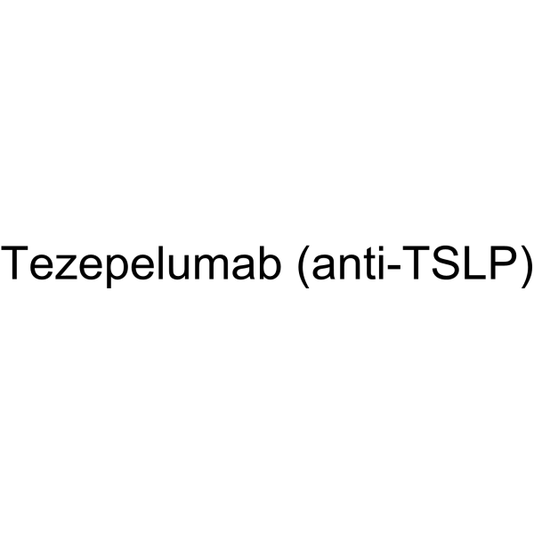 Tezepelumab (anti-TSLP)