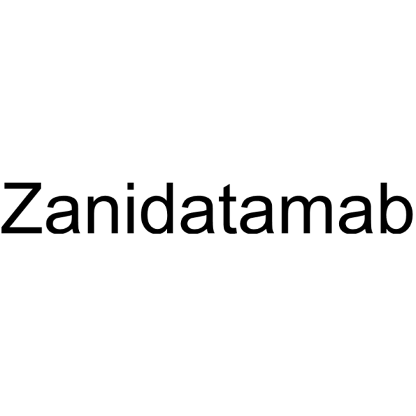 Zanidatamab