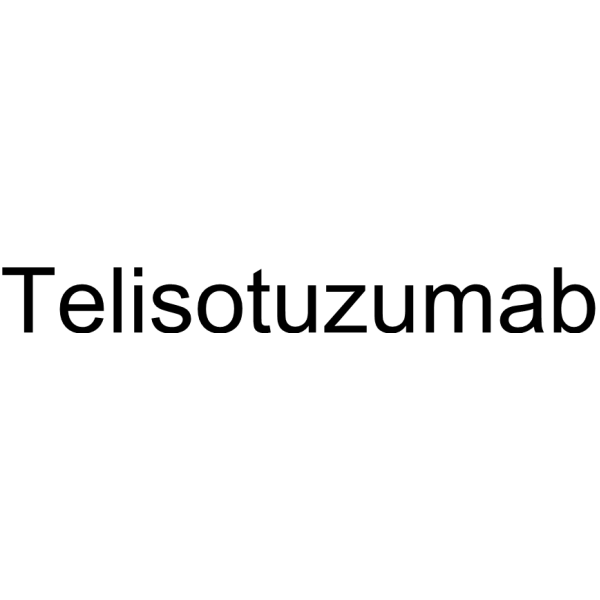 Telisotuzumab