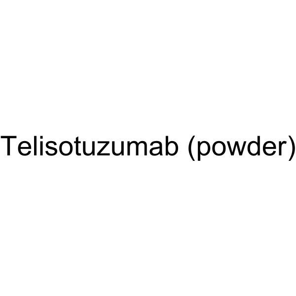 Telisotuzumab (powder)