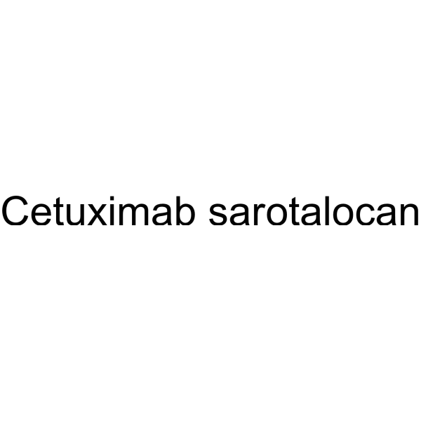 Cetuximab sarotalocan