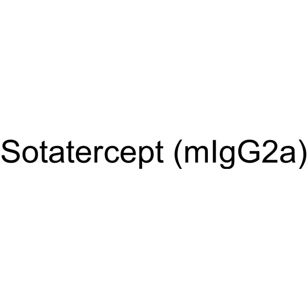 Sotatercept (mIgG2a)
