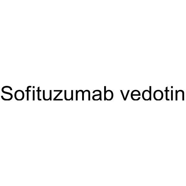 Sofituzumab vedotin