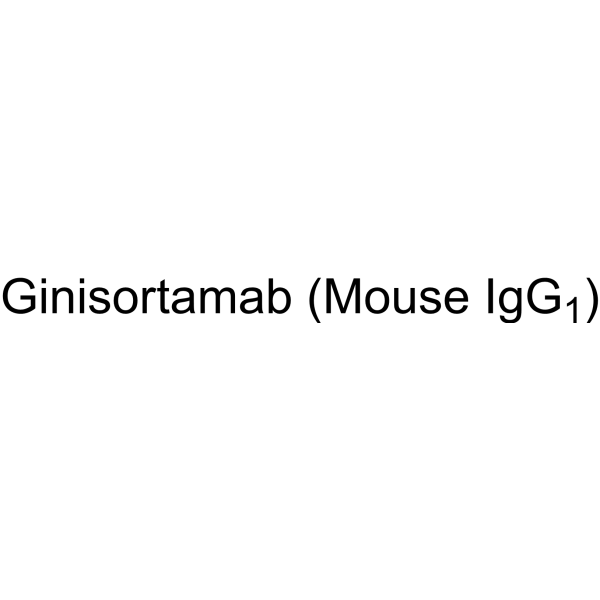 Ginisortamab (Mouse IgG1)