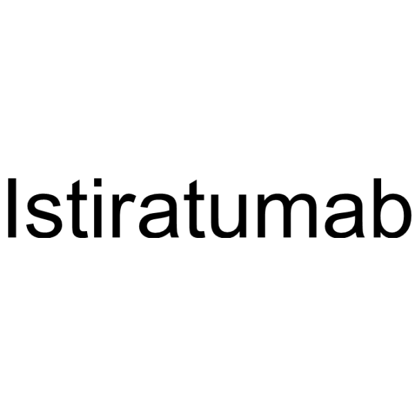 Istiratumab