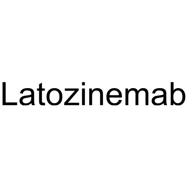 Latozinemab