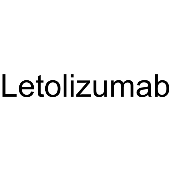 Letolizumab
